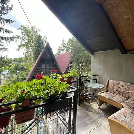 Jezero Lägenhet Palić