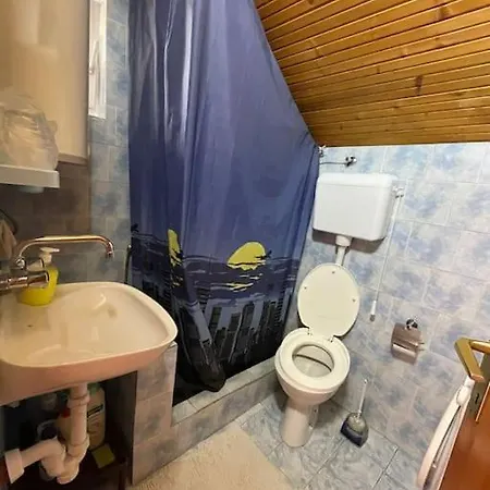 Lägenhet Jezero Palić